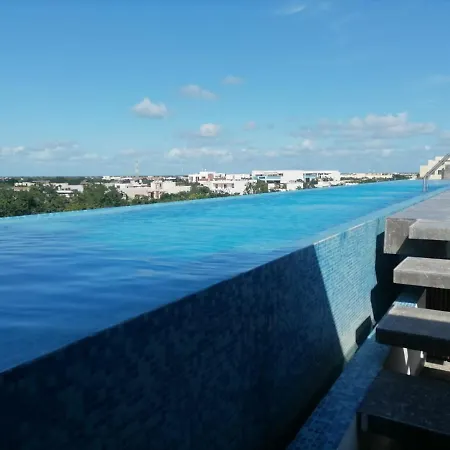 Mya, Elle & Elena Residences Tulum