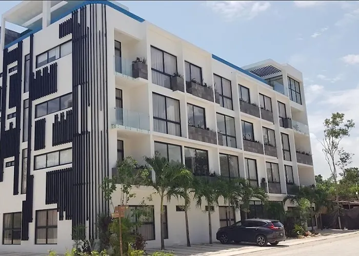 Mya, Elle & Elena Residences