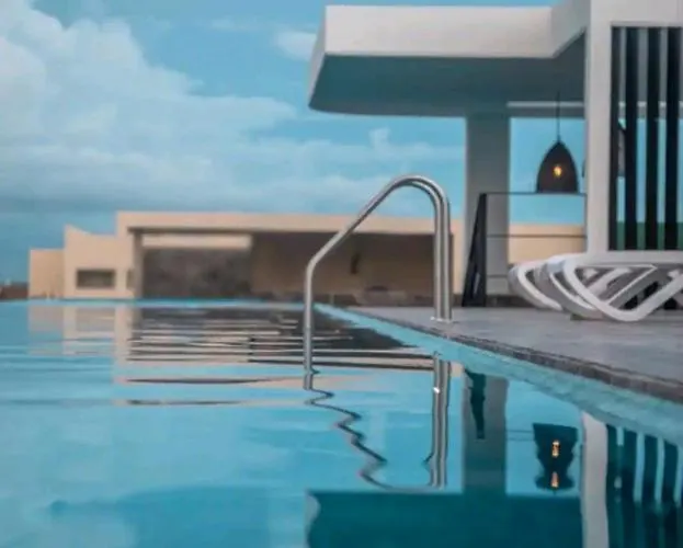 Aparthotel Mya, Elle & Elena Residences Tulum