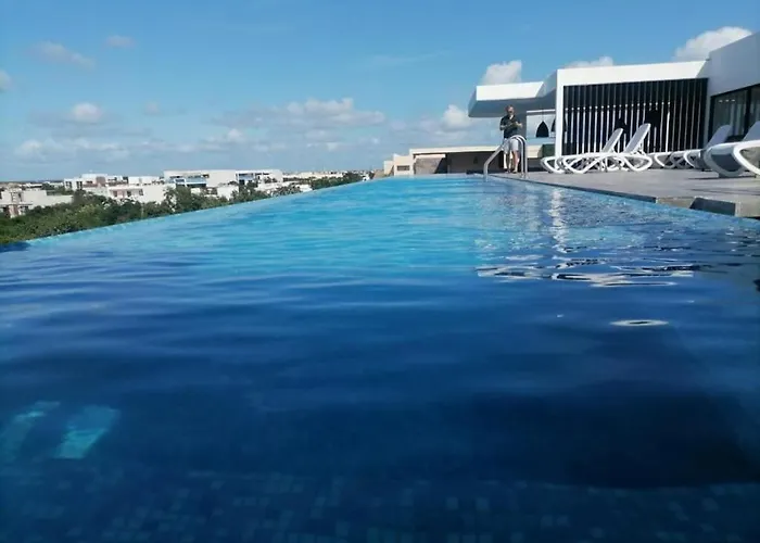 Aparthotel Mya, Elle & Elena Residences *
